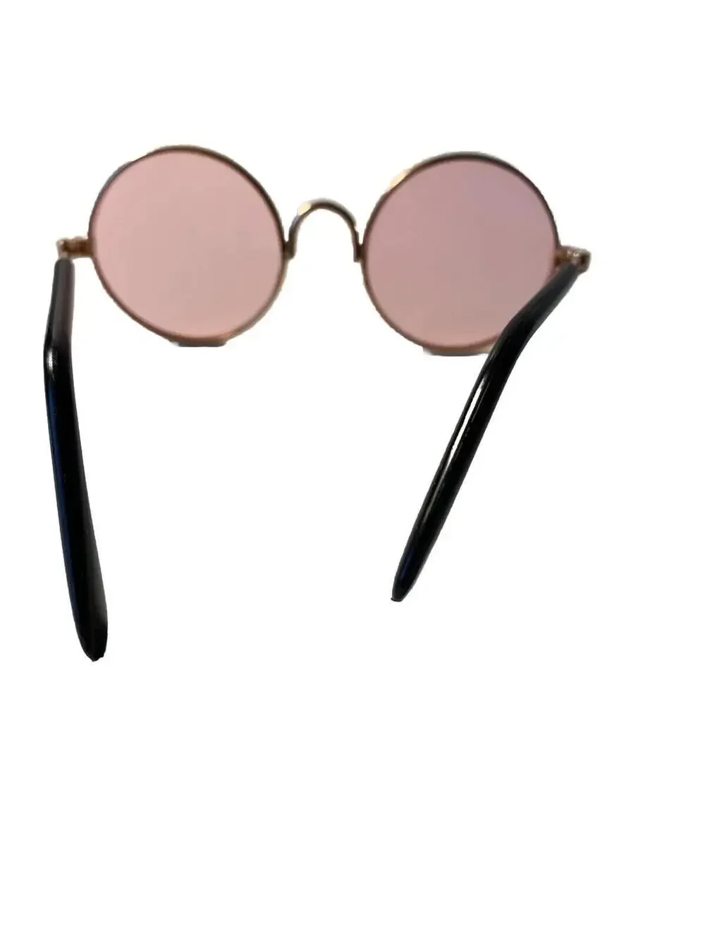Adjustable Pet Sunglasses for Cats & Small Pets Protective Eyewear UV New